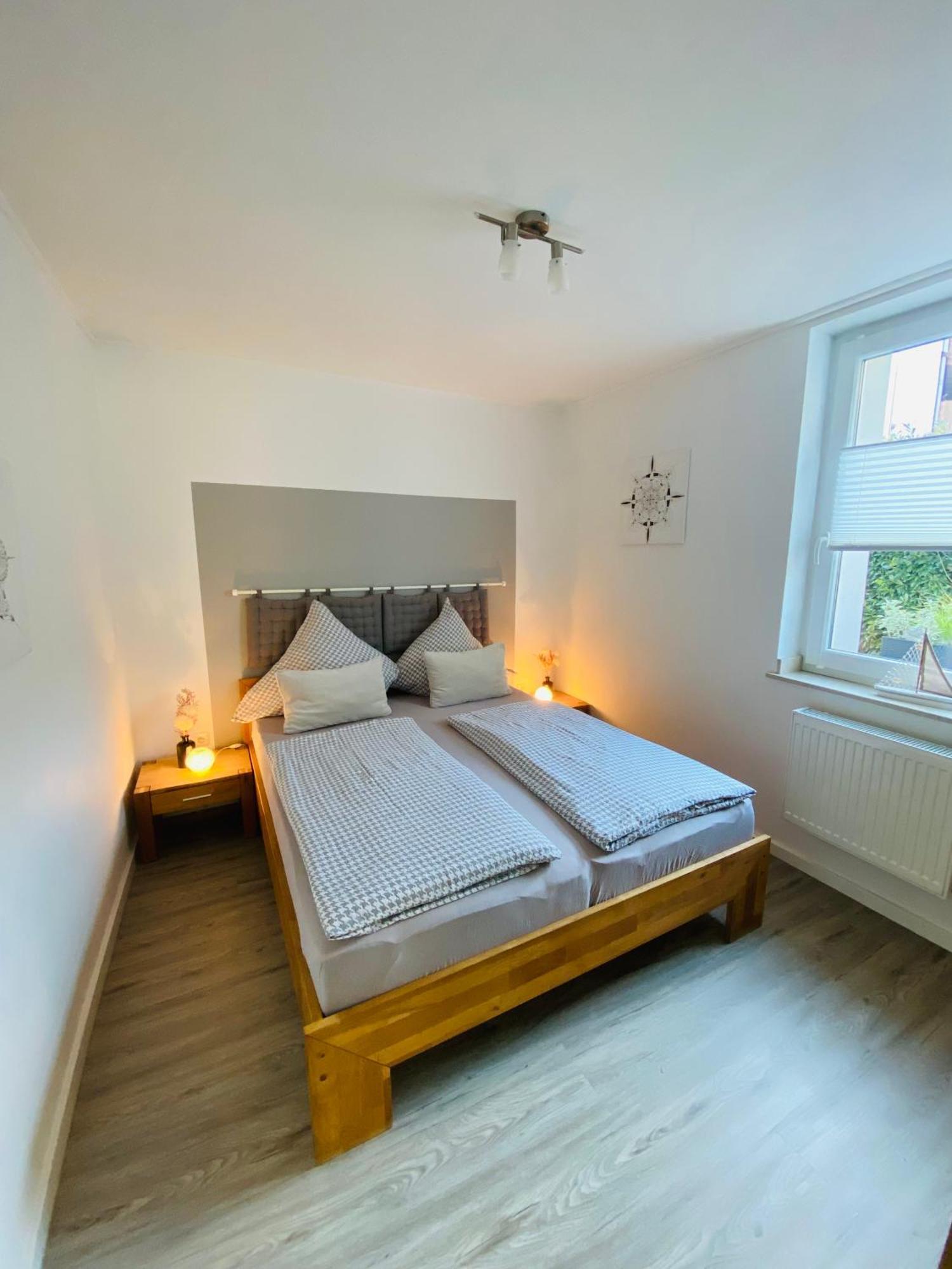Ferienwohnung Ambiente Klotten Eksteriør billede